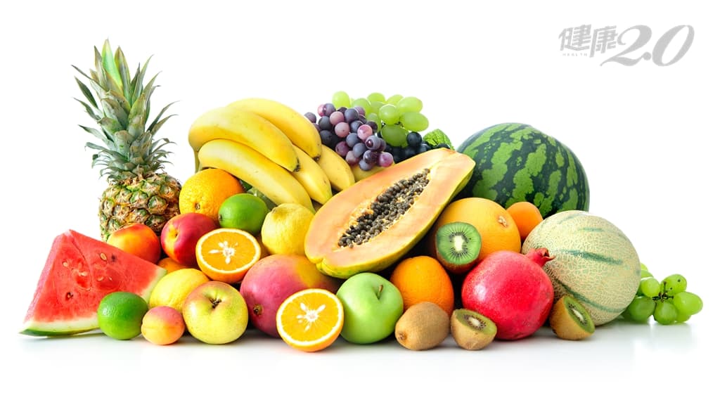 吃這種水果最消暑！營養師曝8種「涼感食物」 綠豆加1物消水腫效果更好