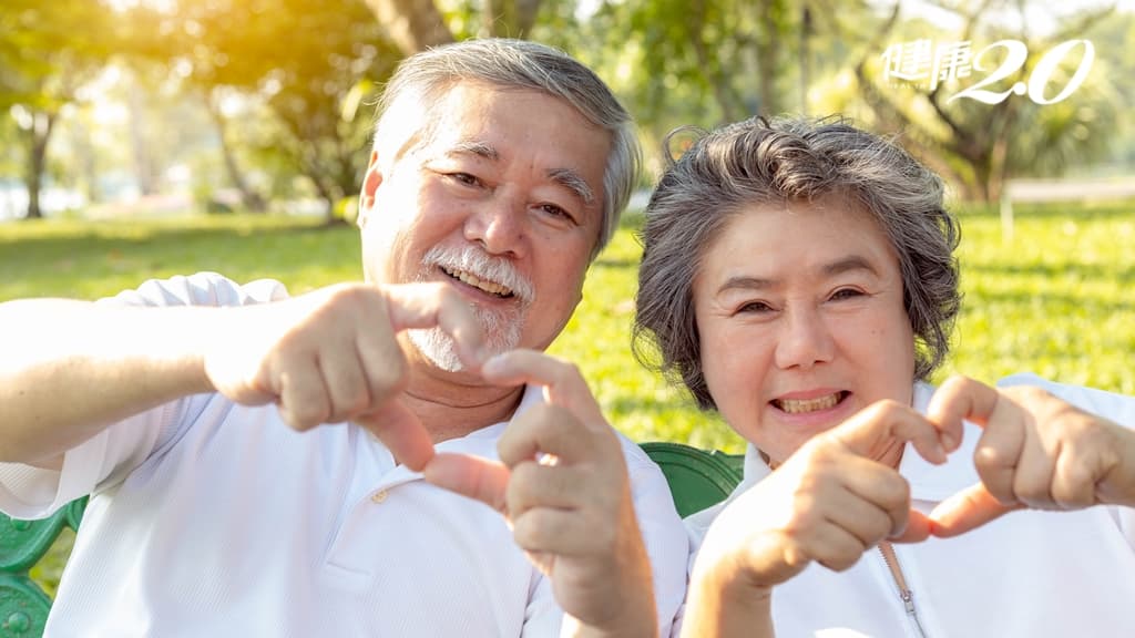 長壽祕訣找到了！ 健康延壽靠3招 權威：吃「這些菜」能降低失智風險/strong/340871