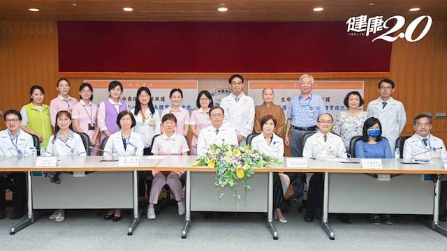 不只活著，死亡也要有品質！安寧療護不是等死 非癌末患者也能選擇安寧療護