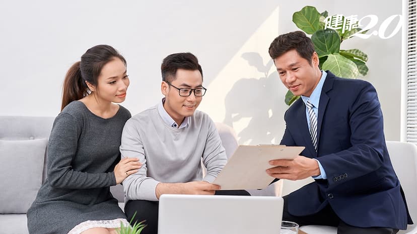 壯世代大調查／長照險理賠有陷阱！保險達人解析「這個險」CP值最高優先買/strong/341109