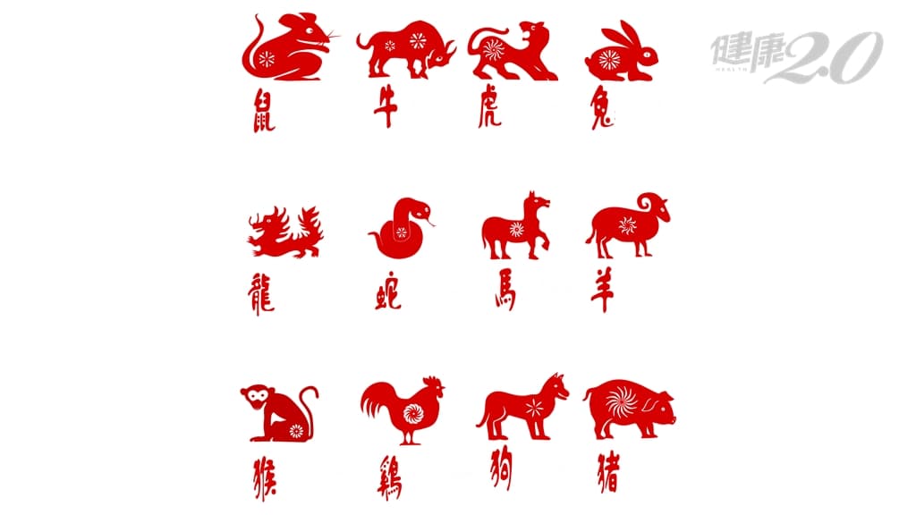 12生肖鬼月禁忌大公開！這些生肖易犯小人、有血光、病痛 這樣做能趨吉避凶