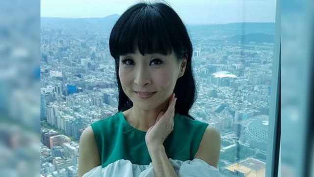 馬妞罹病日吞14顆藥 雙眼近失明！醫警告：經常口乾眼乾要小心