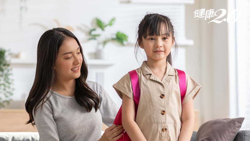 如何幫孩子順利開學？專家揭「開學症候群」背後原因 飲食調整是關鍵！/life/341636
