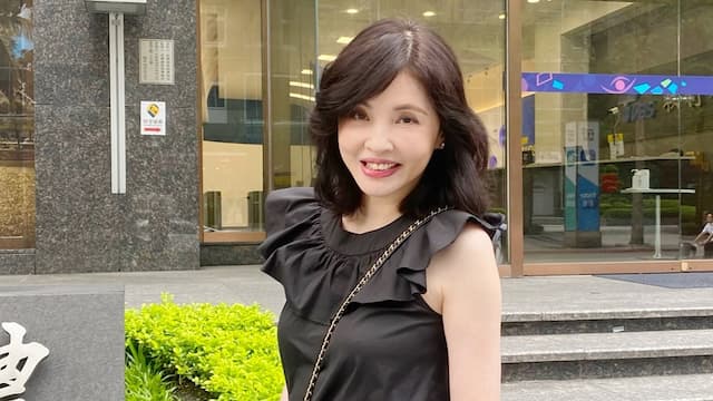 何如芸曾罹<span style="color:#1BA42B;">幽門桿菌</span>、反覆胃痛 疑得胃癌！胃癌早期有哪些症狀？4危險群注意