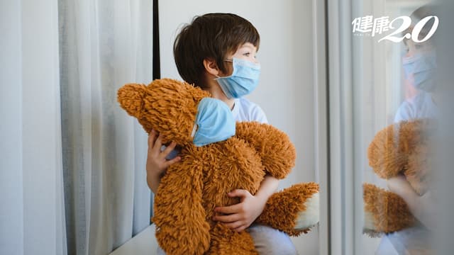 免疫索債一直來！4病毒+1細菌「1種接1種」兒科醫：門診、急診、病房通通滿出來