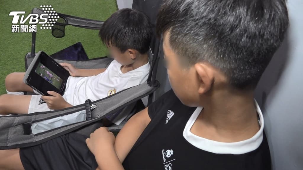 短影音看久成癮傷腦？補教師揭學生上課現2警訊 1妙招保護小孩注意力/life/342158