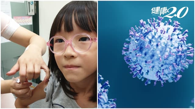 6病毒齊發，病人多到滿出來！症狀加重 各年齡層都有免疫負債 醫叮囑必做1件事