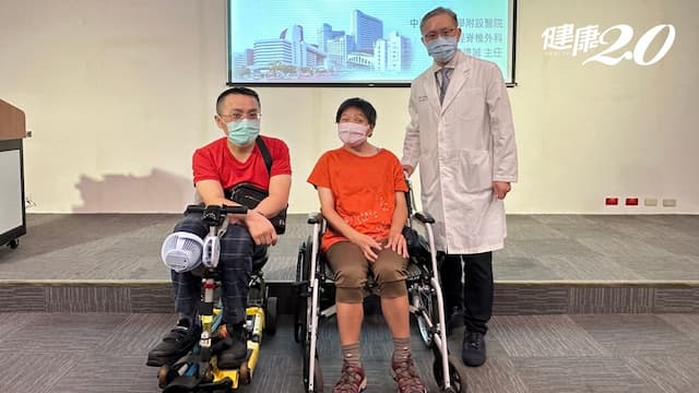 全台1/3人口慢性疼痛纏身！減緩疼痛新救星「脊椎裝幫浦」精準治療 可用10年以上
