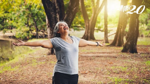 成功健康到老！研究顯示：養成8大好習慣的人，能多活24年