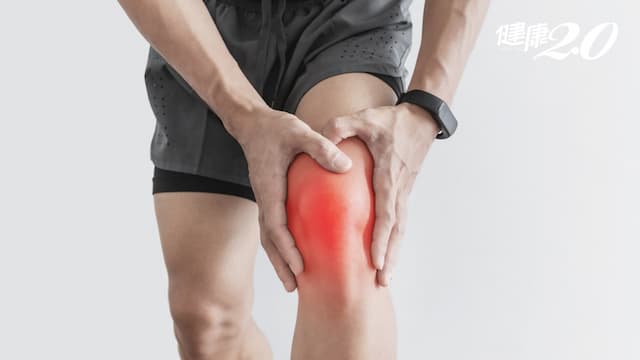 運動隔天肌肉痠痛怎麼辦？是正常痠痛還受傷？醫師的回答好意外：「這時間」就可恢復
