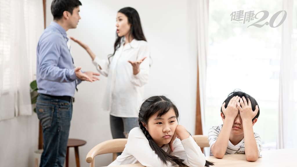 孩子變膽小，都是爸媽「1行為」害的！專家：這樣做提升孩子內在勇氣/life/342474