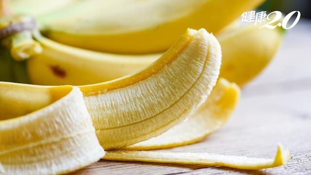 香蕉最營養的地方是「這部位」！研究發現香蕉皮加工後營養超豐富/nutrition/347870