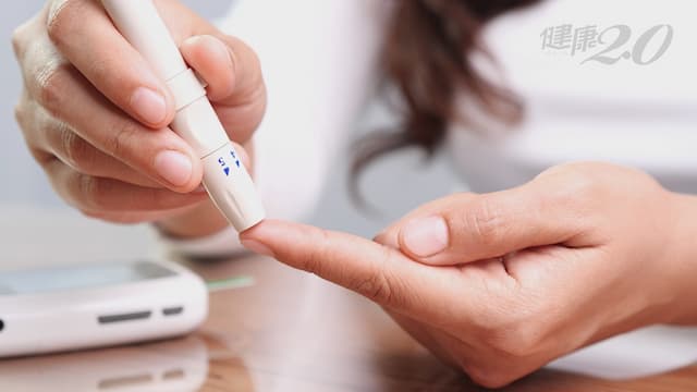 糖尿病怕打胰島素？這樣做輕鬆控糖 不怕低血糖