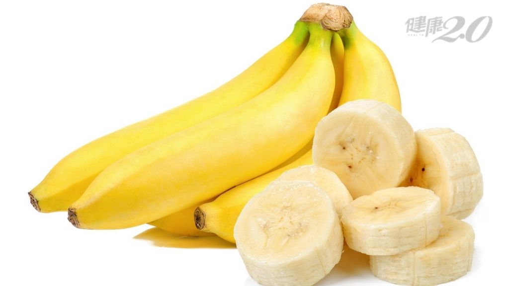 香蕉保存、變黑可以吃嗎