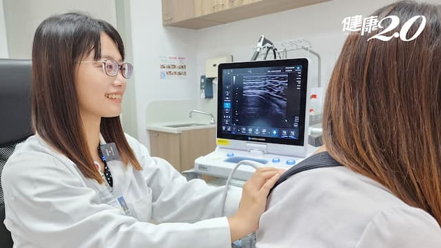 糖尿病容易五十肩！40歲後、女性更要注意 研究發現2治療雙管齊下最有效