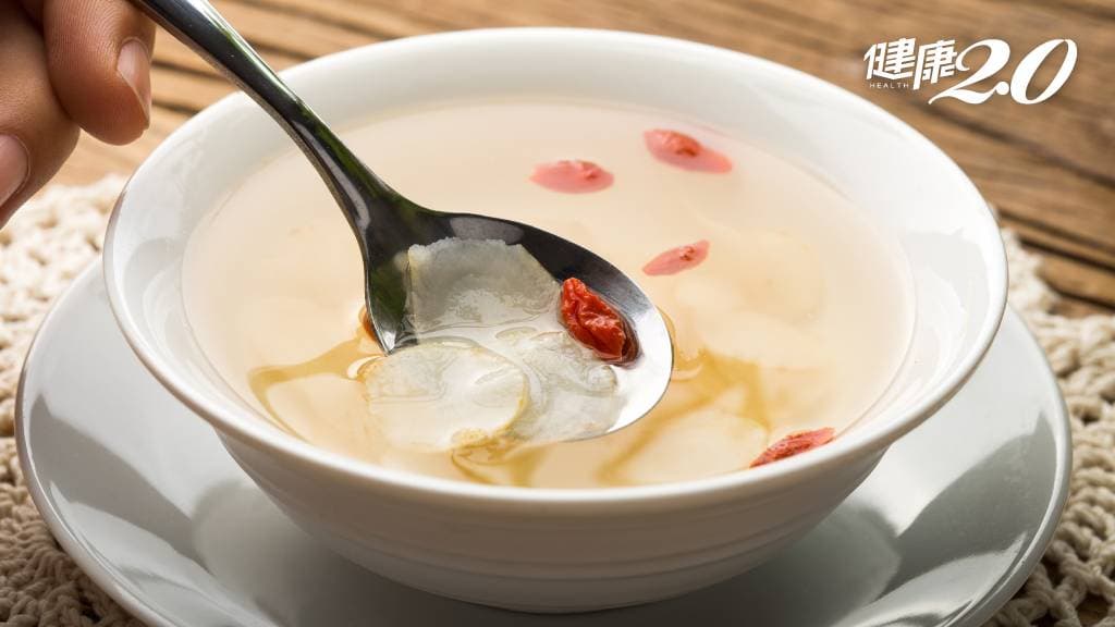 花旗參水清熱補氣又提神！飲用5重點「這時間喝最好」 加3藥材功效更多/tcm/342767
