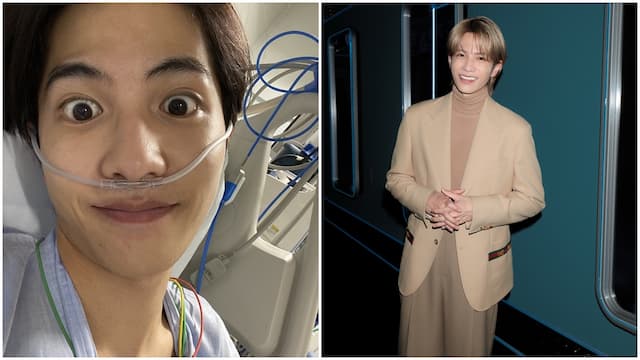 男星視力模糊竟是心肌炎，差點喪命！誰容易發生心肌炎？心肌炎如何治療？