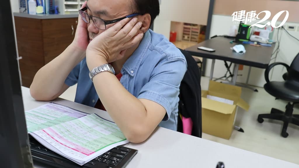 睡很久還是累、動不動就發脾氣 原來他「男性更年期」！醫授「2對策」提升睪固酮濃度/strong/342817