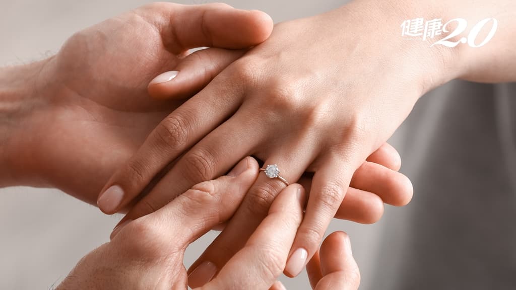 該不該結婚？婚姻是保障還是束縛？最受歡迎愛情專家這樣說/life/343015