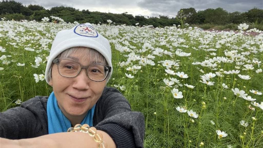 65歲資深影后恐罹血癌！全身疲累「像老10歲」 醫示警7症狀別當感冒/cancer/343016