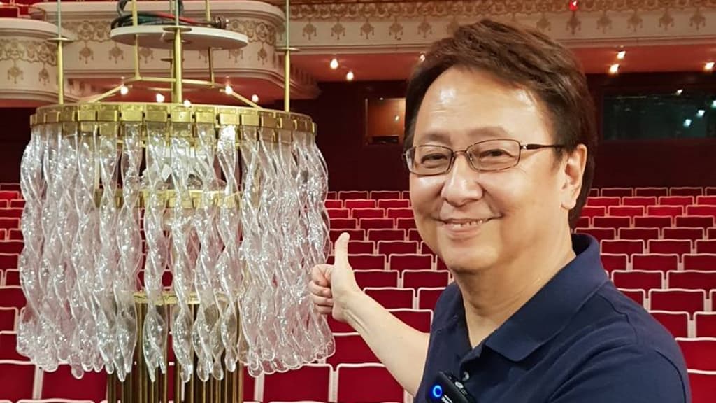 李四端67歲減肥全靠1食物！營養師推1吃法最好：防癌、降血壓、膽固醇/regimen/343112