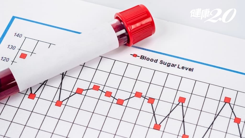 別讓糖尿病悄悄找上你！醫教4招防糖尿病 這樣走路散步也可穩定血糖