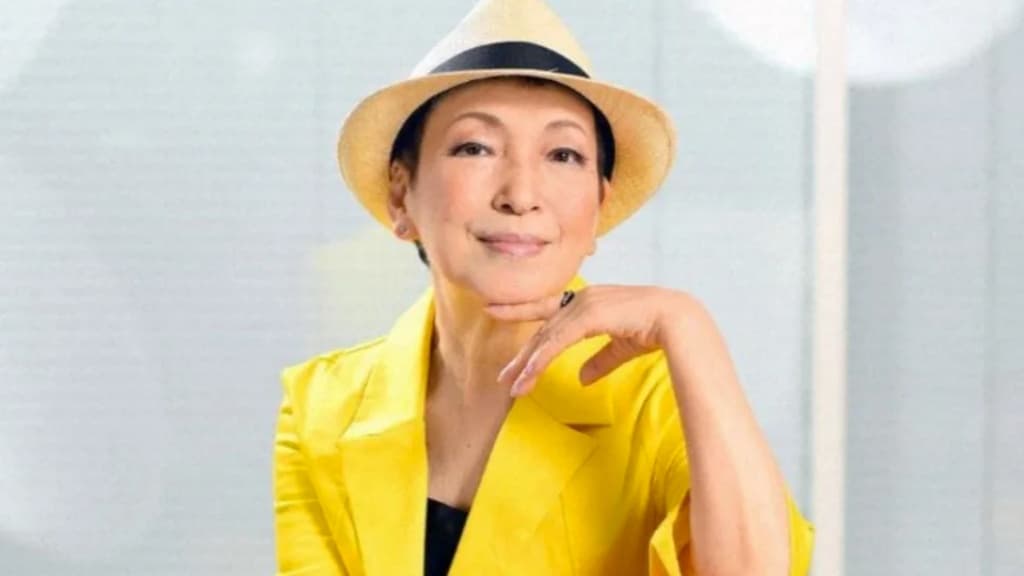國寶女歌手食道癌復發 抗癌8月不敵病魔病逝！喝酒、吃火鍋、熱茶小心/cancer/343239