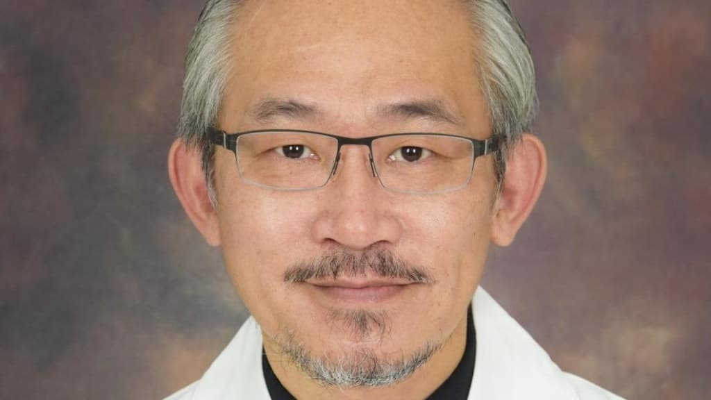 56歲衛福部口腔司司長疑心梗猝逝 CPR救不回！醫：5成心梗患者只有胃痛、左肩痠等症狀/medical/343378