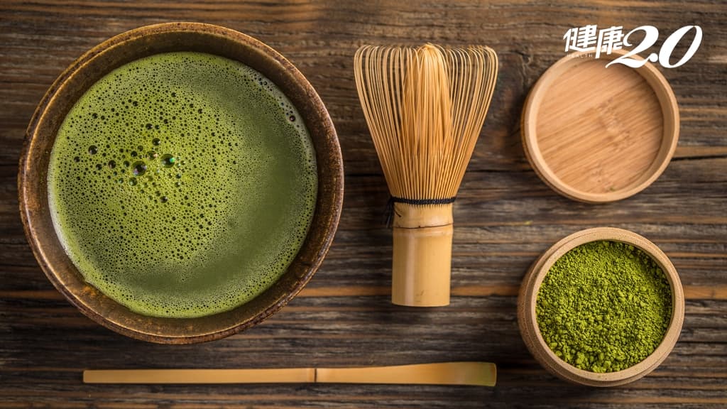 日本茨城綠茶粉檢出微量輻射「銫-137」！食藥署：未超標但勸說業者已銷毀/nutrition/343426