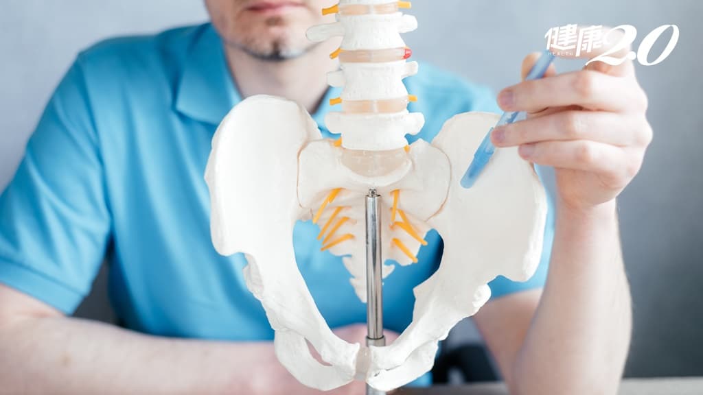 長期腰痛好不了？恐是「薦髂關節」出問題！醫師教3動作幫你保養關節/exercise/343436