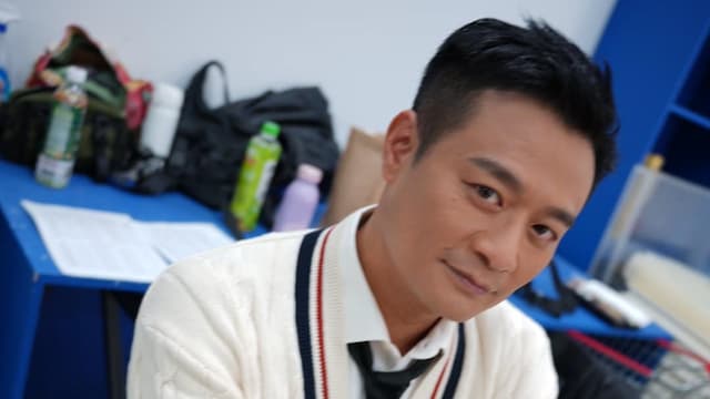 林佑星母罹乳癌末期還被4癌纏身！江坤俊曝多重癌症與「它」有關