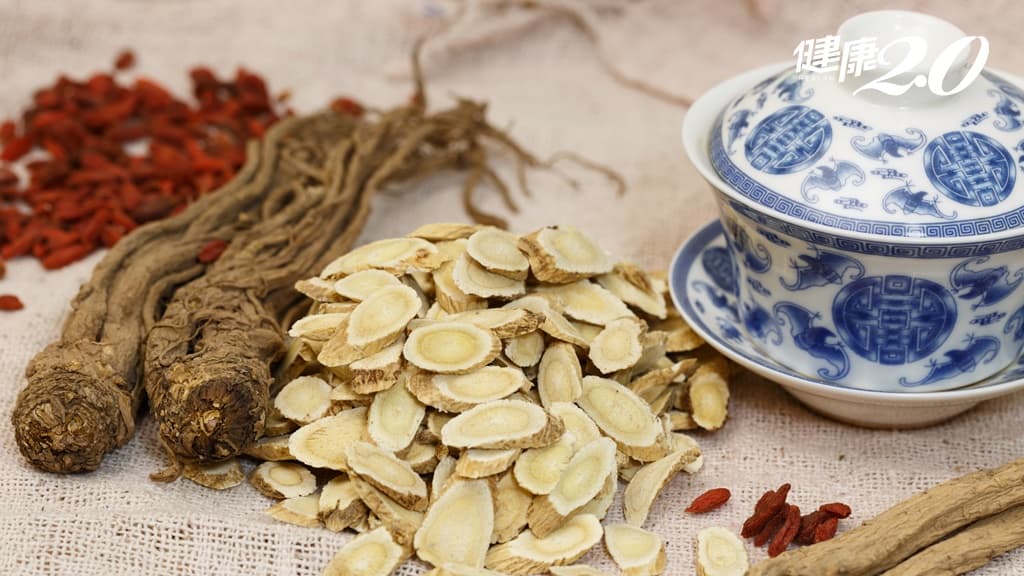 虛胖喝「這杯茶」補氣防病！你是桂枝人還黃耆人？中醫分「類方」養生超簡單/tcm/343621