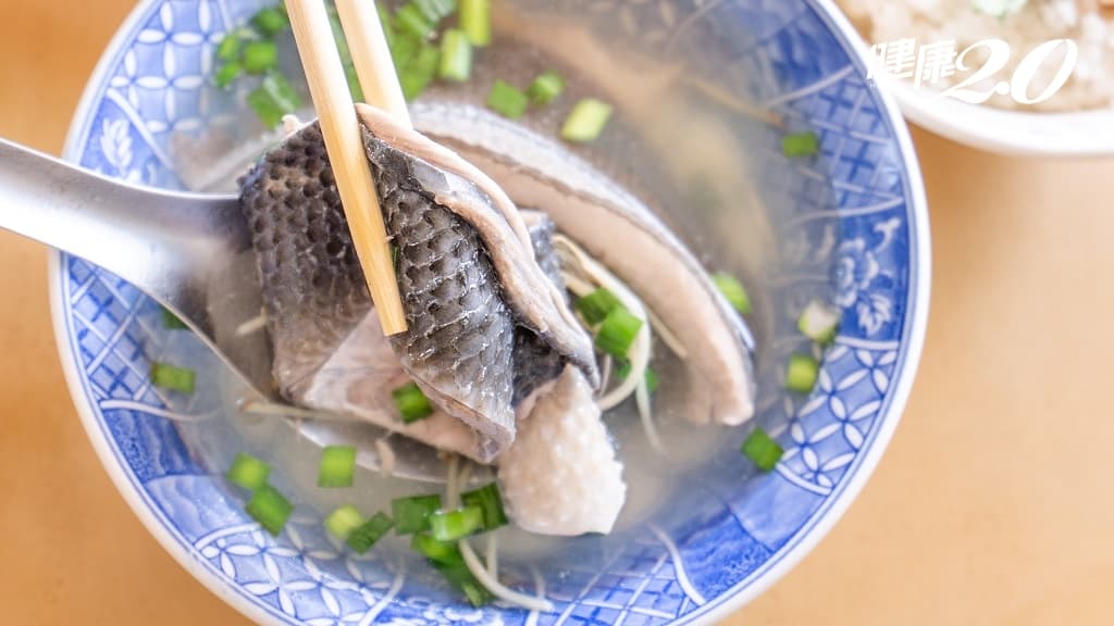 虱目魚全身都是寶！「魚皮4大營養」藏豐富好油脂：護心血管、預防中風/nutrition/343642