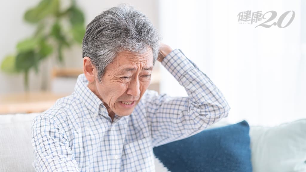 失智可能連沒有大便也忘了！如何發現失智症患者便祕？預防便祕怎麼吃？