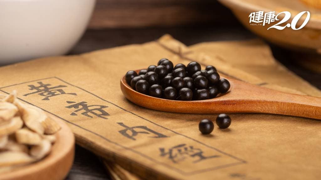 六味地黃丸不只補腎！治中風、高血壓、糖尿病11大功效 5類人別吃小心出事/tcm/343713