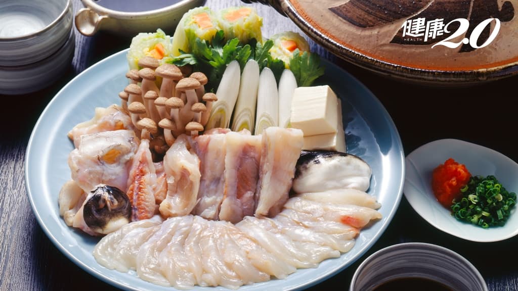 這種魚再美味也別吃！2片就要命 水產專家也怕爆 從皮到肉連湯都有毒 違法最高罰2億/nutrition/343740