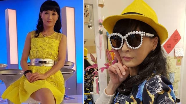 馬妞全身病痛「肺像菜瓜布」！每天吞14顆藥 醫揭這病死亡率比癌症高 3症狀要當心