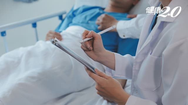 癌症末期還有救？安寧緩和醫療是等死嗎？最新醫病新觀念/strong/344265