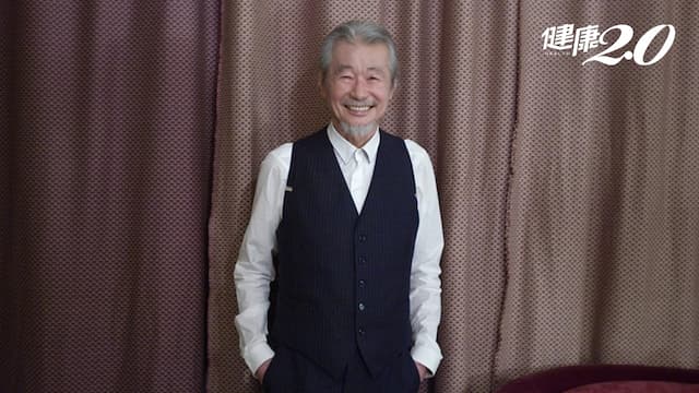 施明德肝癌病逝享壽83歲！生日與忌日同天 最後連葉克膜也沒救