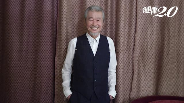 施明德肝癌病逝享壽83歲！生日與忌日同天 最後連葉克膜也沒救/cancer/344505