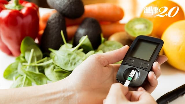 糖尿病飲食怎麼吃？糖尿病飲食禁忌、穩定血糖食物一次看