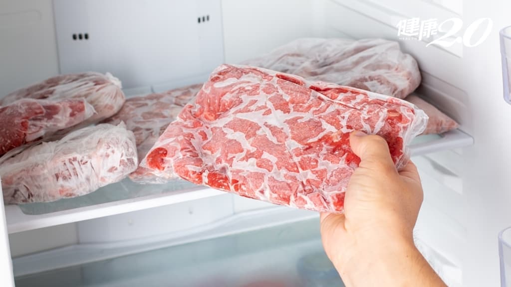冷凍雞肉、豬肉來不及解凍怎麼辦？專家教最快速解凍方式 美味不流失