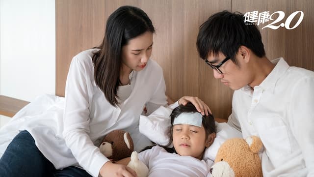 過年生病怎麼辦？急診醫師示警「春節6大常見疾病徵兆」 照護預防攻略快筆記