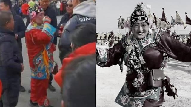 「最美妖婆」驚傳猝逝！疑遭<span style="color:#1BA42B;">灌酒</span>致死 醫：酒精入腦速度超快 喝「這量」就好