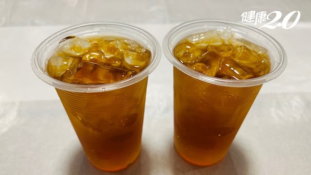 喝「冷泡茶」比賽奪冠，國三生竟意識不清中毒！一天能喝多少水？