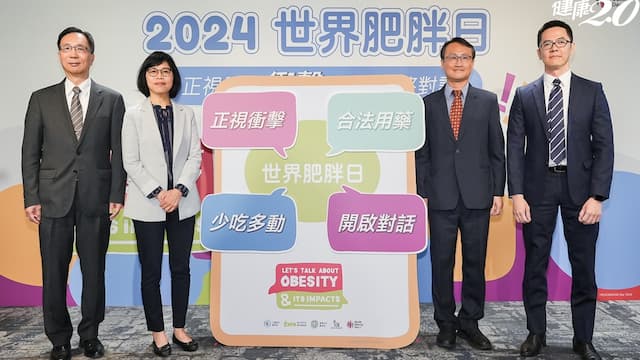 7成胖小子長大還是胖！醫：肥胖是慢性病 減重「這麼多」就能降低健康風險