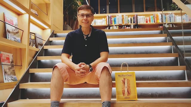 曾替梁朝偉寫歌！58歲音樂人何厚華鼻咽癌逝 醫警告：快戒掉2種食物