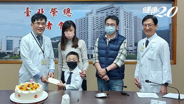 全國首例！「3D人骨拼圖導引板」助精準切骨 癌骨去癌後再植回 治6歲童臉部肉瘤