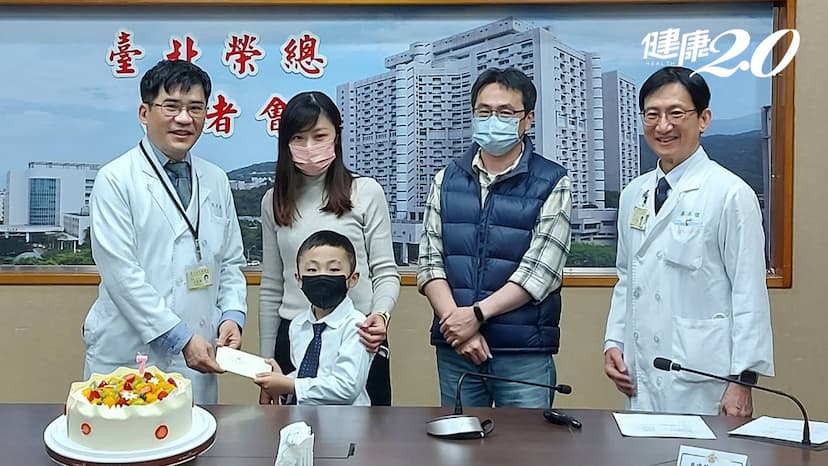 全國首例！「3D人骨拼圖導引板」助精準切骨 癌骨去癌後再植回 治6歲童臉部肉瘤/cancer/345781