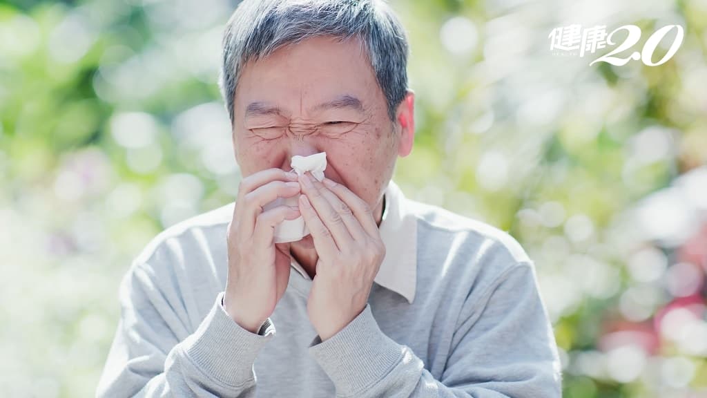 鼻子過敏怎麼辦？權威醫學期刊給解方！鼻噴劑這樣用最有效